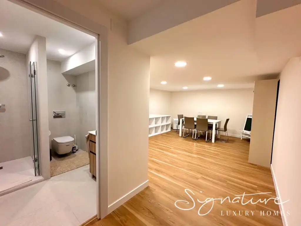 Houses for sale in Sant Cugat del Vallès  with Air Conditioner, Heating and Private garden