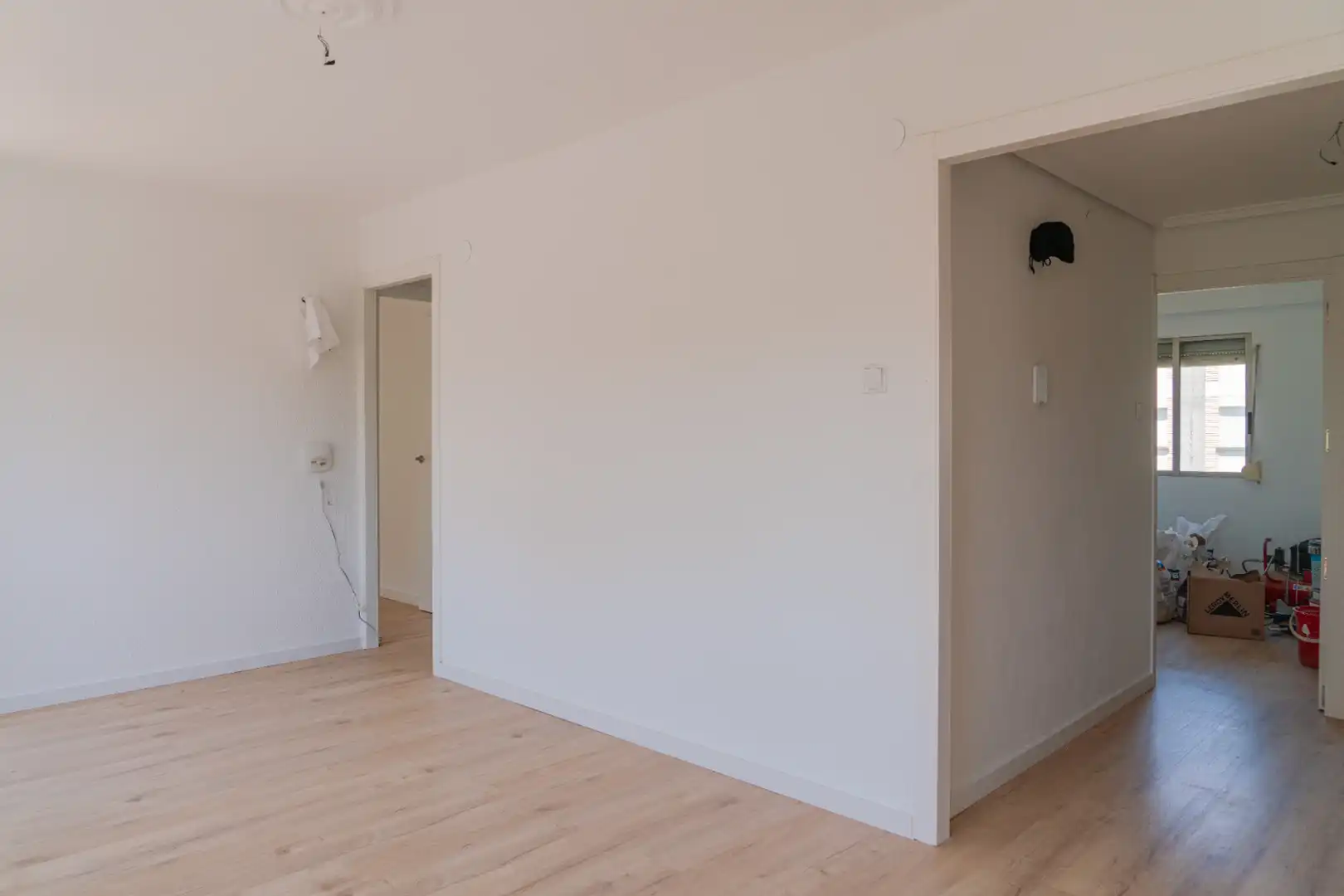 Piso en venta en Zaragoza con Calefacción, Parquet y Terraza
