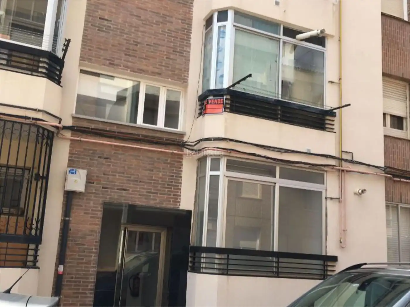 Wohnung mit Aufzug zum Verkauf in Calle San Juan de Ortega 4, imagen 2