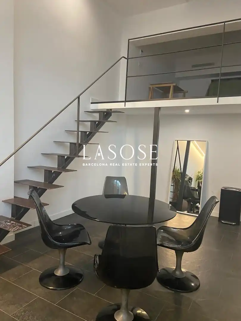 Casa o xalet en venda en Barcelona amb Aire condicionat, Calefacció i Terrassa