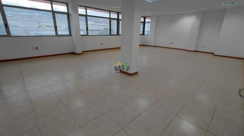 Foto 4 de Oficina de lloguer a Arafo, Santa Cruz de Tenerife