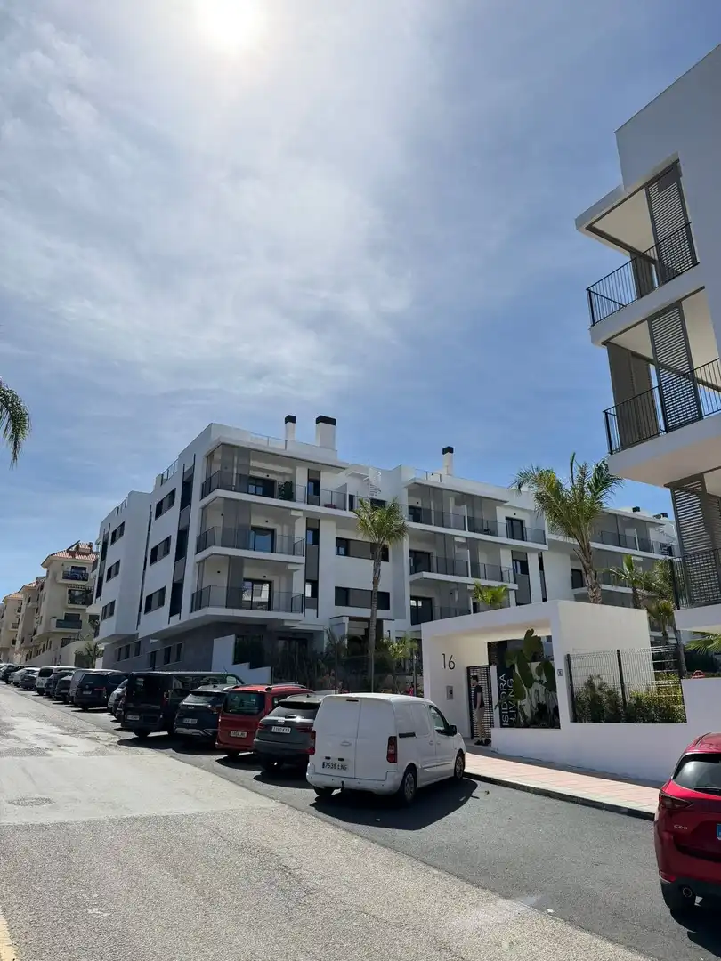 Appartement avec ascenseur à vendre à Estepona Pueblo, imagen 45