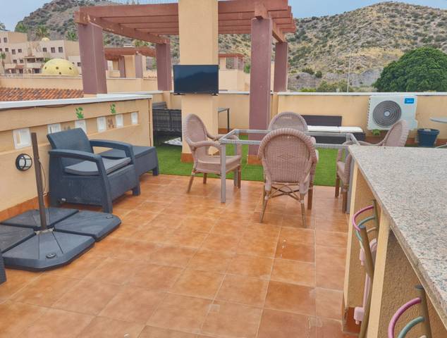 Apartamento en Venta en Urbanización Collados Zieschang en Los Collados - Los Geraneos