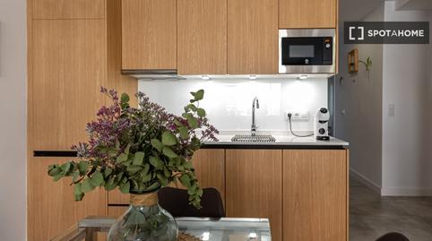 Foto 3 de Estudio para compartir en Los Remedios,  Sevilla Capital