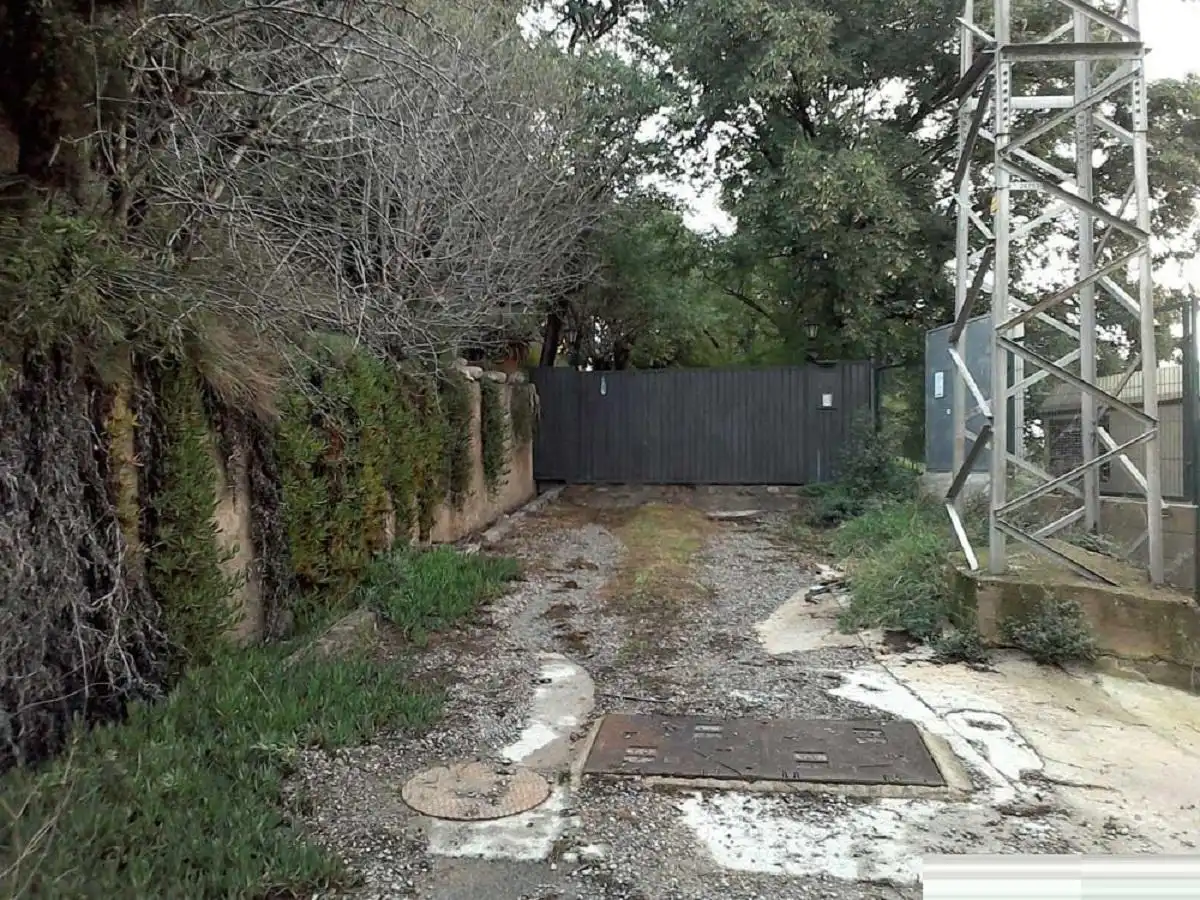 Casa amb jardí en venda a Cabrils, imagen 18