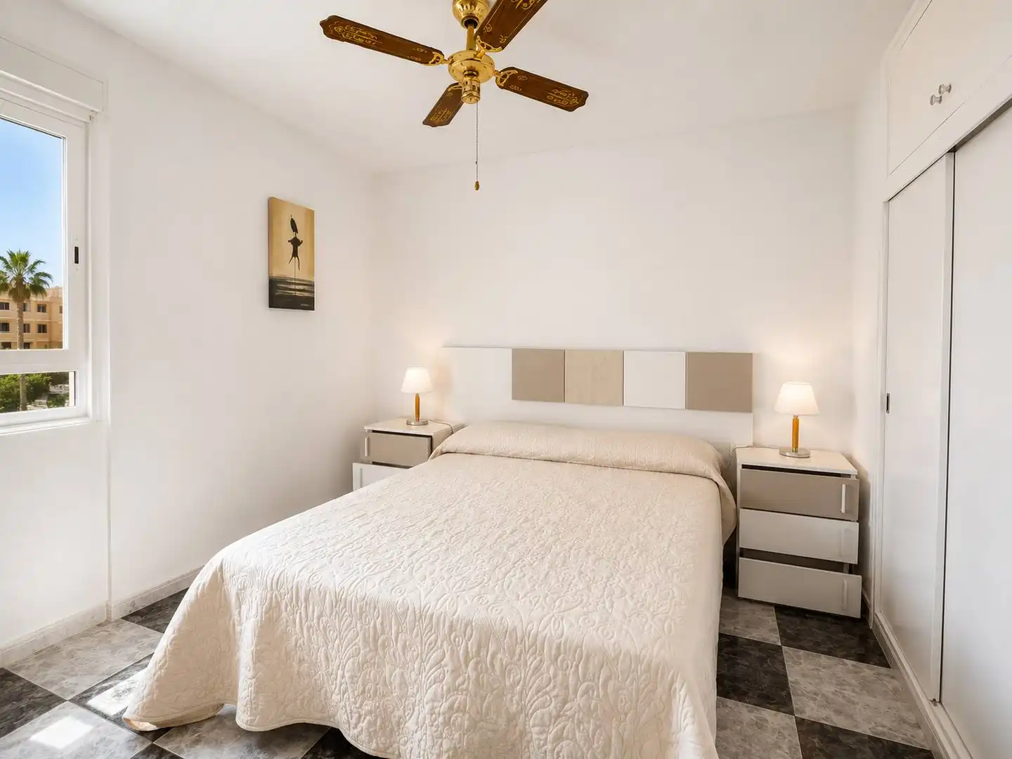 Apartament en venda a Dos  Mares, imagen 5