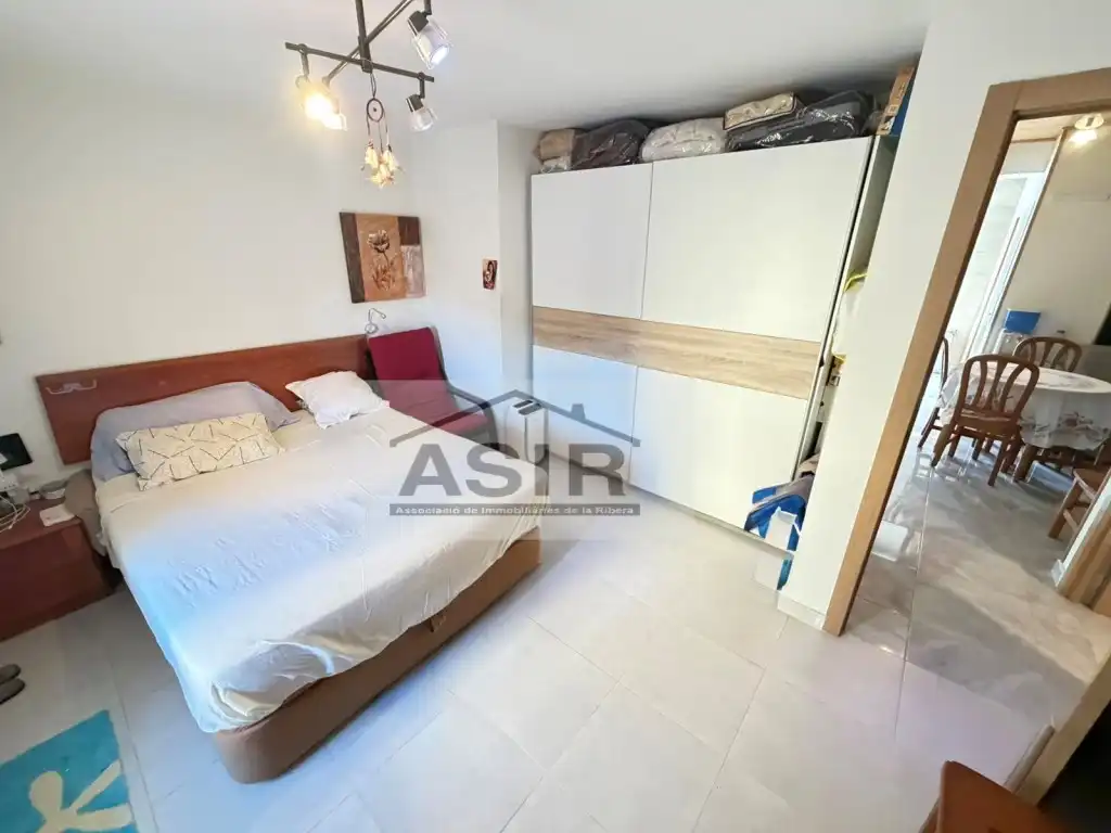 Habitación de Casa o chalet en venta en Alzira