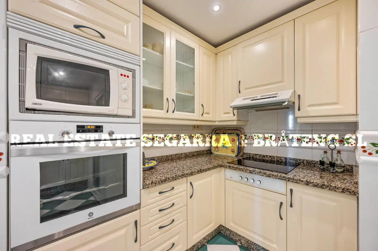Apartament amb terrassa en venda a Calle Carril del Relojero, imagen 10