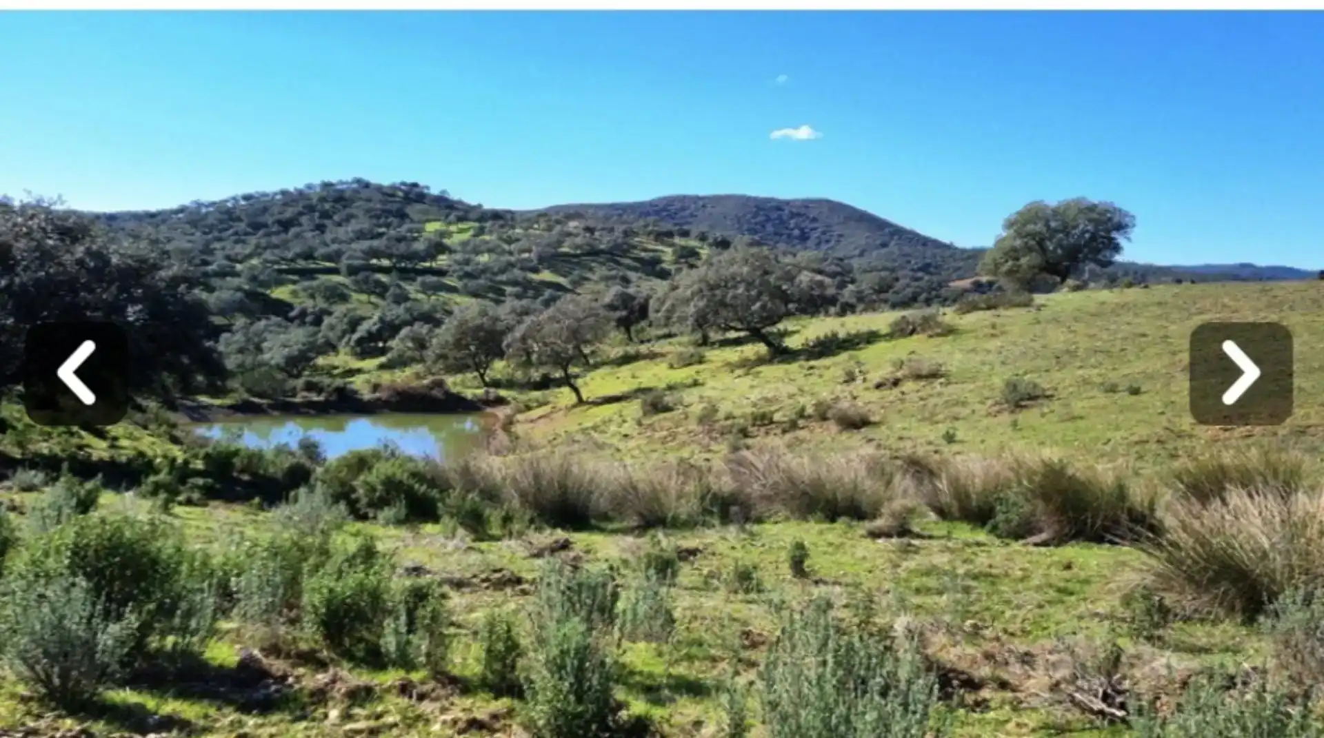 Piso en venta en Zufre