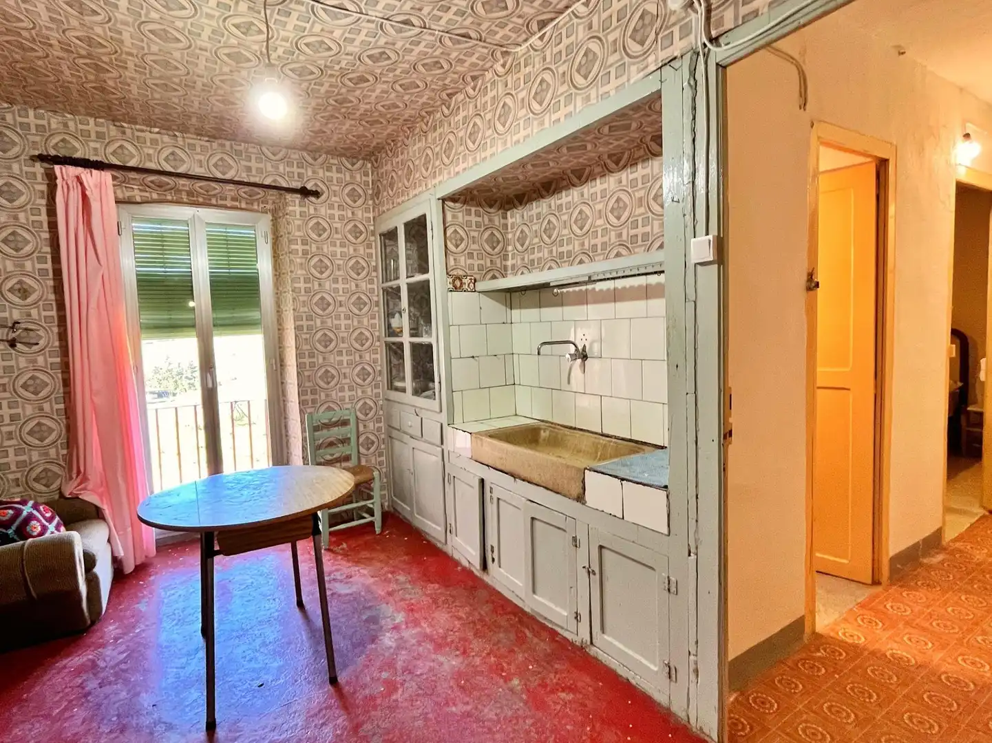 Casa en venta en Alfara de Carles, imagen 4