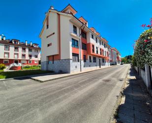 Außenansicht von Wohnung zum verkauf in Colunga