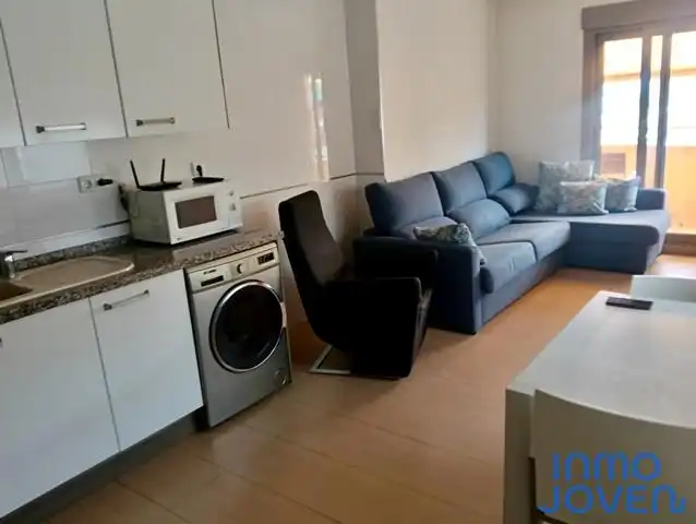 Apartament de lloguer a Carrer del Greco, Playa Muchavista