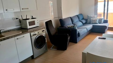 Foto 3 de Apartamento de alquiler en Carrer del Greco, Playa Muchavista, El Campello