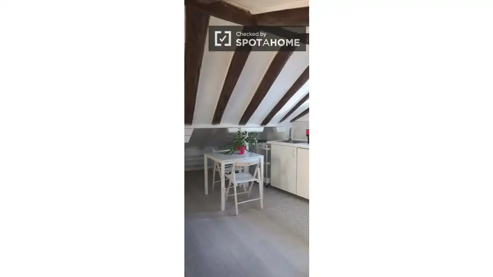 Appartamento in affitto a Chamberí, imagen 2