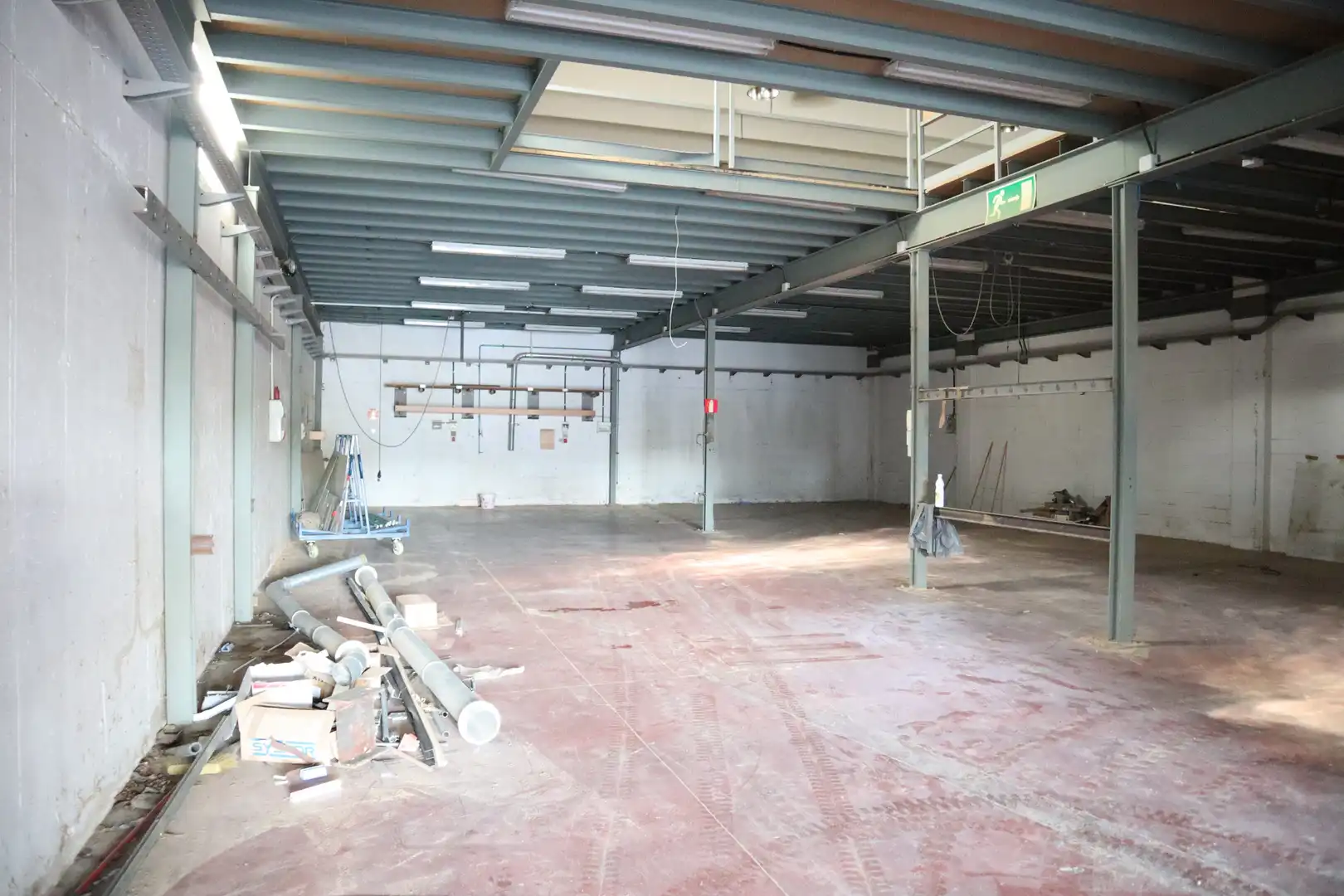 Industrial building for sale in N/A, imagen 3