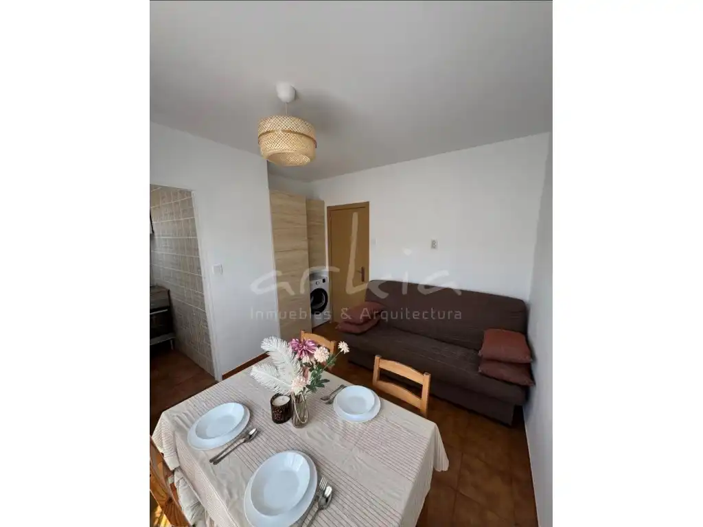 Wohnzimmer von Wohnung zum Verkauf in Valencia