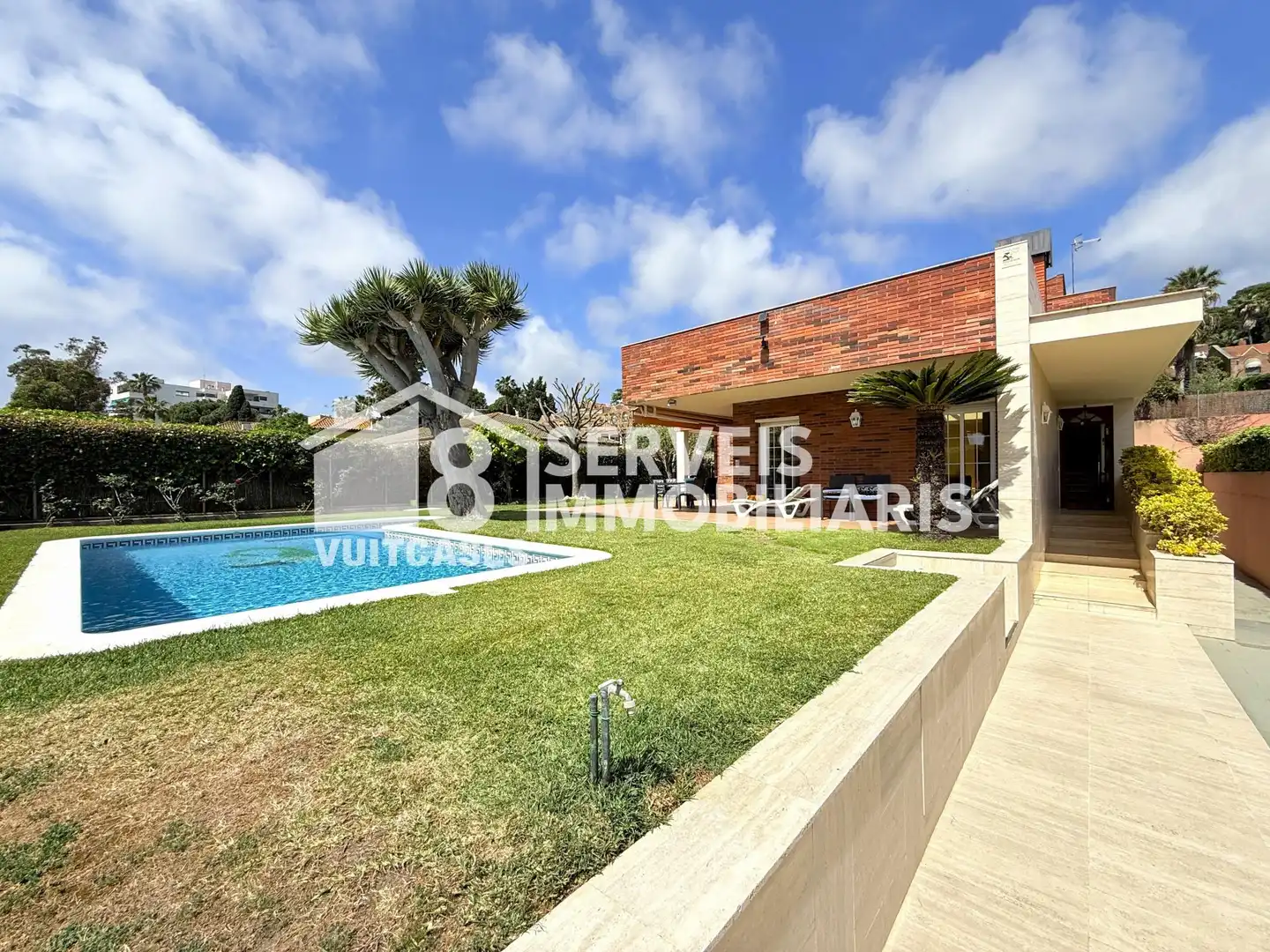 House with pool for sale in Sant Vicenç platja, imagen 4