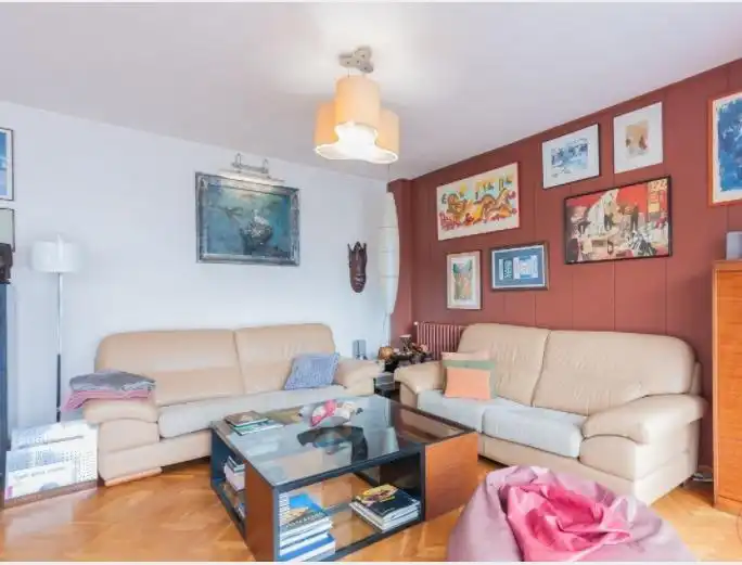 Appartement avec ascenseur à vendre à Nou Eixample Nord, imagen 3