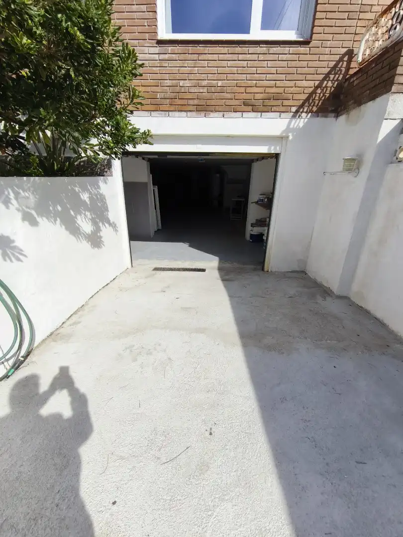 Einfamilien-Reihenhaus zum Verkauf in Carrer de Ventura Gassol i Rovira, 13, Covamar
