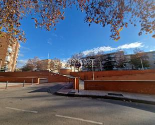 Exterior view of Garage for sale in Alcorcón