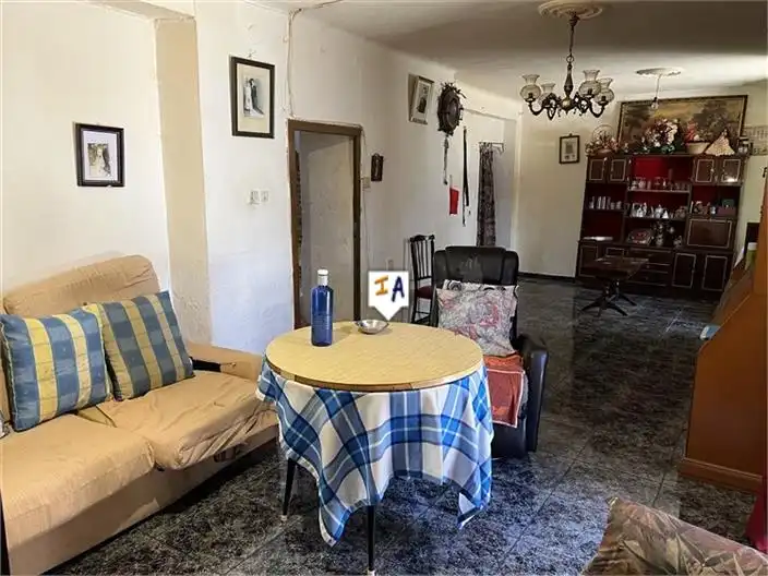 Adossat en venda a Alcalá la Real, imagen 12