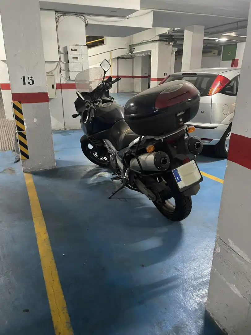 Moto amb ascensor en venda a Calle San Álvaro 2, imagen 3