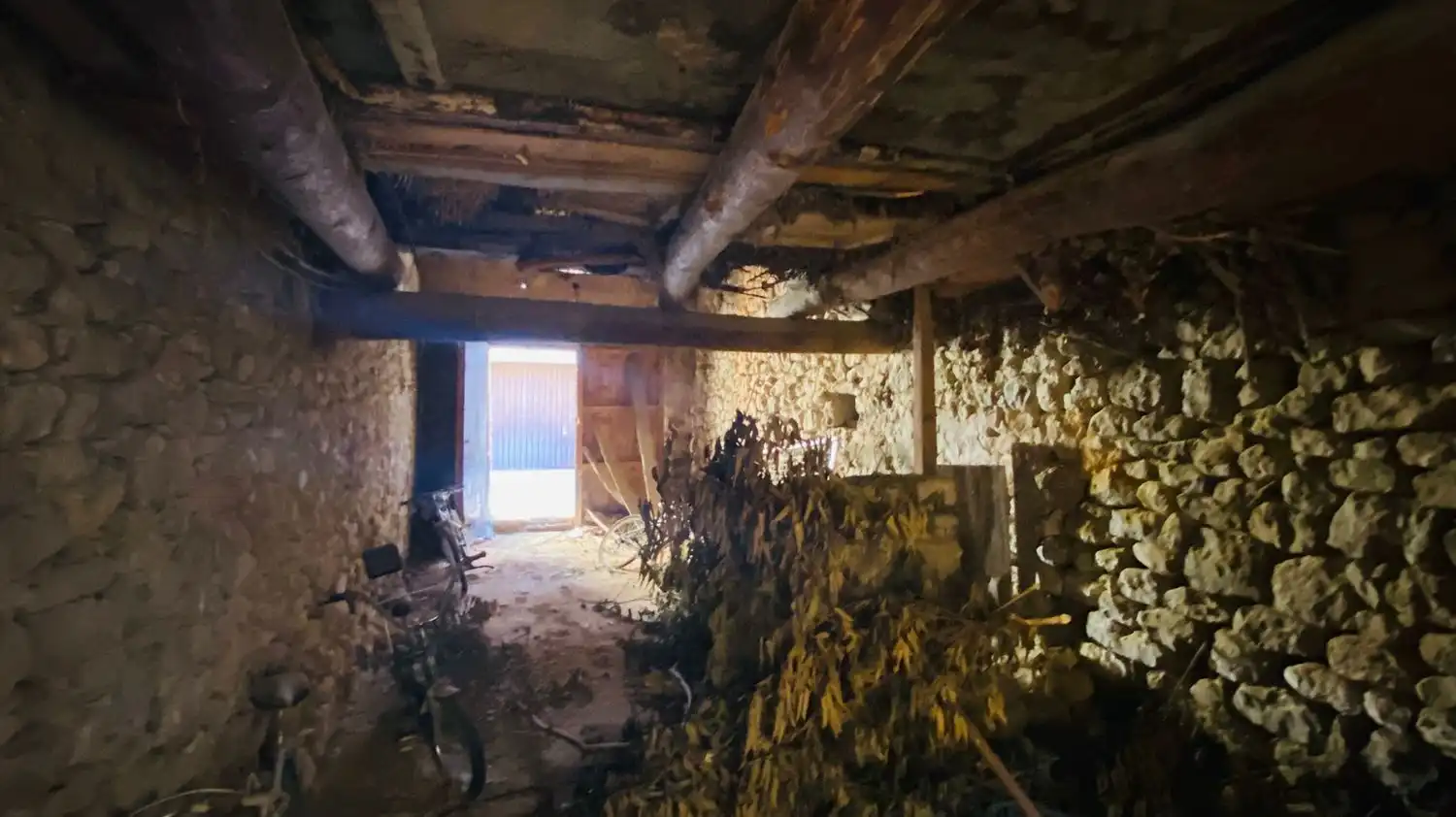 Casa o xalet en venda en Morella amb Terrassa i Traster