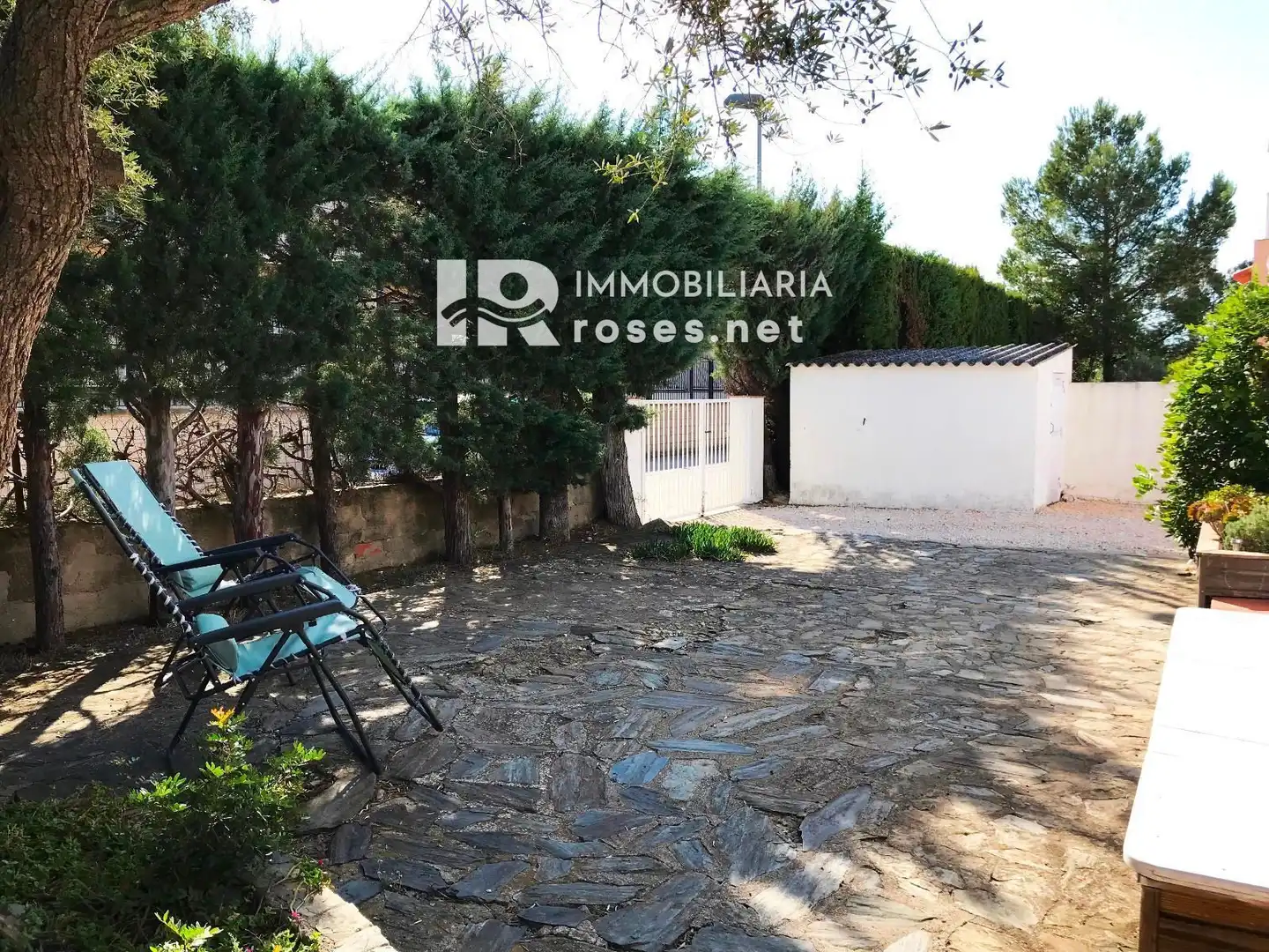 Casa amb piscina en venda a Urgell, imagen 6