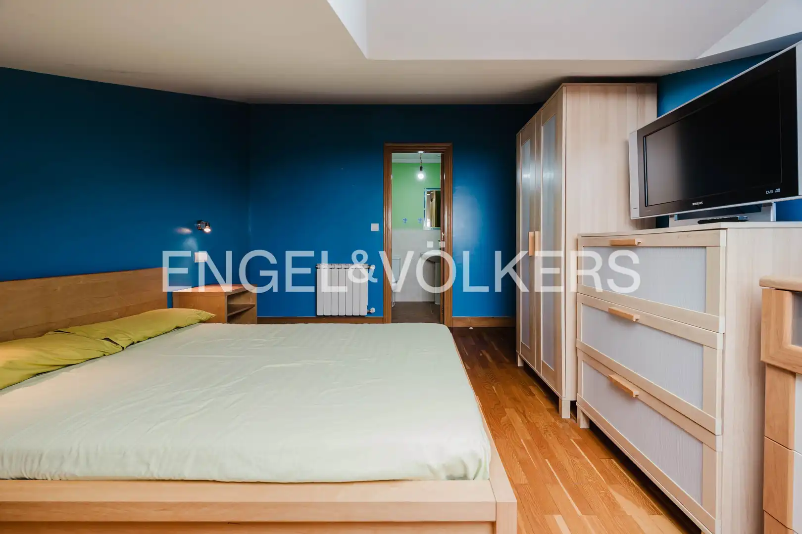 Habitación de Dúplex en venta en Astigarraga con Calefacción y Balcón