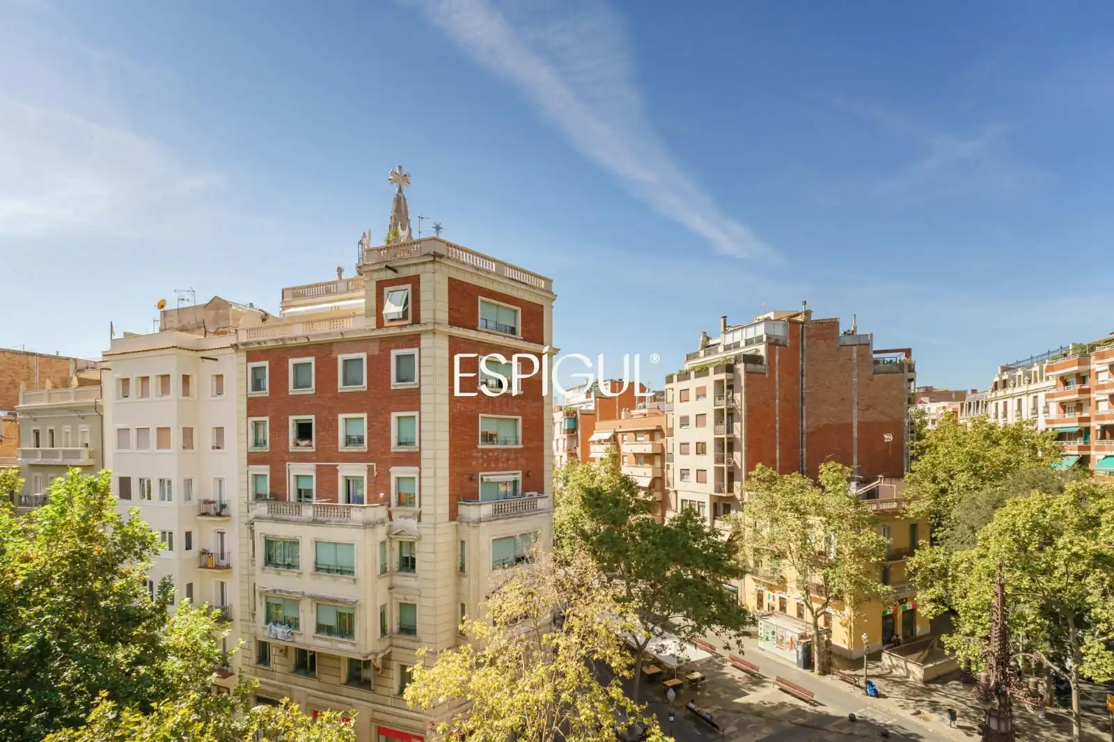 Appartement avec ascenseur à vendre à Rosselló, imagen 12