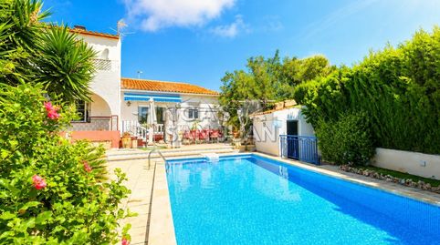 Foto 2 de Casa o xalet en venda a Bellavista - Capiscol - Frank Espinós, Sant Joan d'Alacant