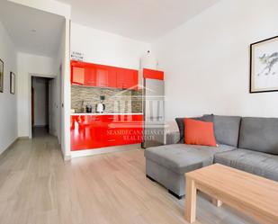 Exterior view of Flat for sale in Arona  with Air Conditioner, Terrace and Swimming Pool