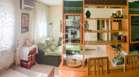 Foto 2 de Casa o xalet en venda a Carrer de Martí Díez, Ca n'Aurell, Barcelona