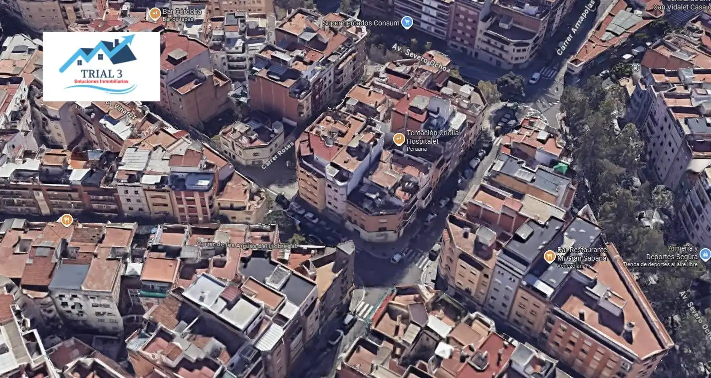 Àtic en venda a Calle VINAROS DE, imagen 3