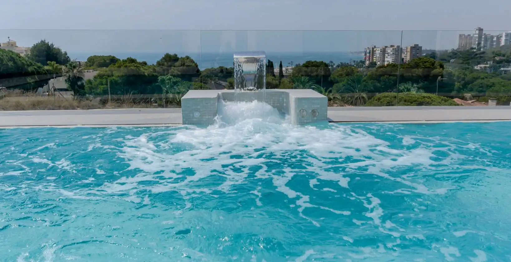 Villa con piscina in vendita a Calle Sector y-1 Campoa-Sector Nort, imagen 18