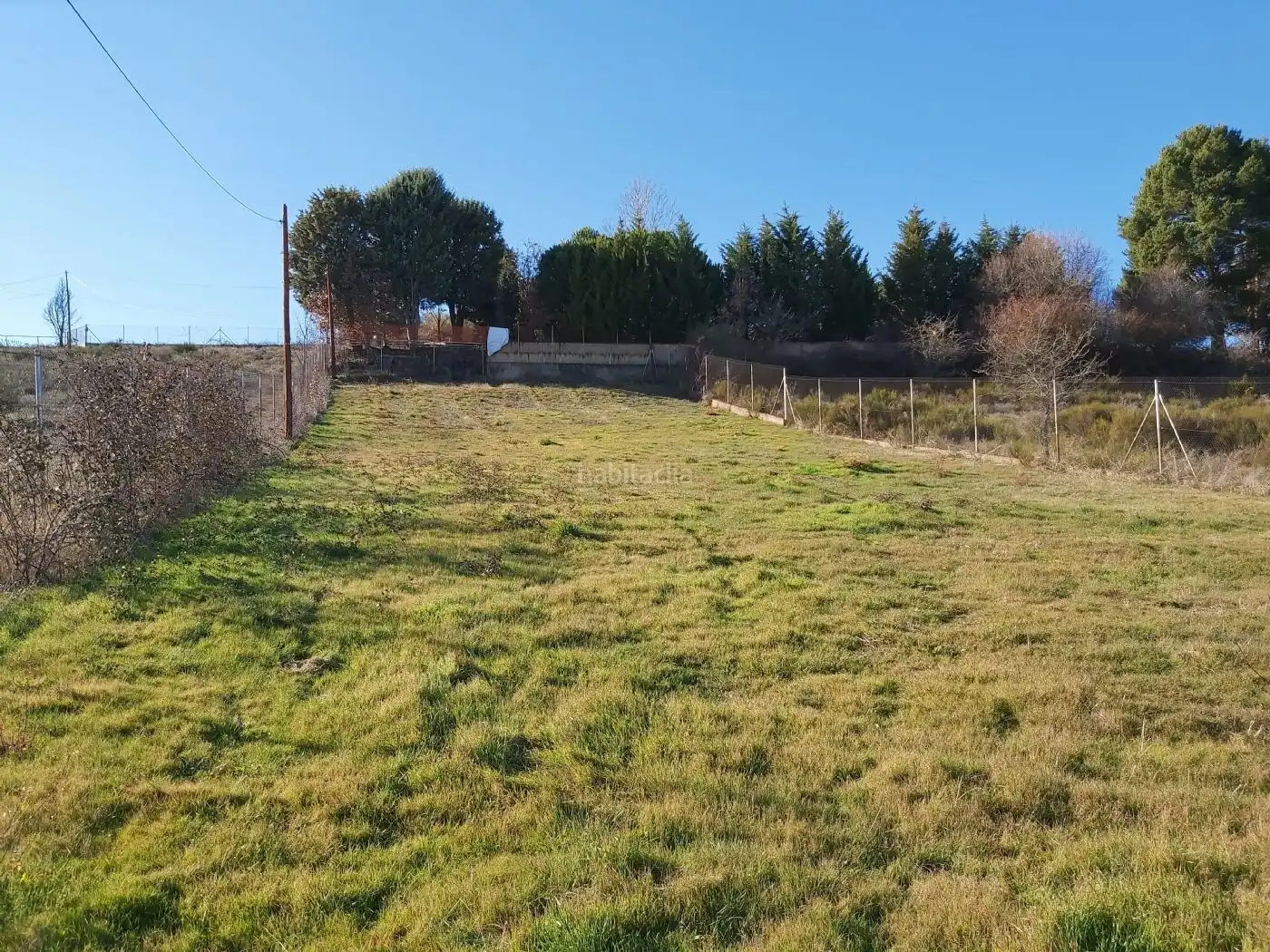 Terreni e lotti in vendita a Avenida Constitución 0