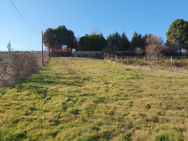 Terreno residenziale in vendita a Avenida Constitución 0