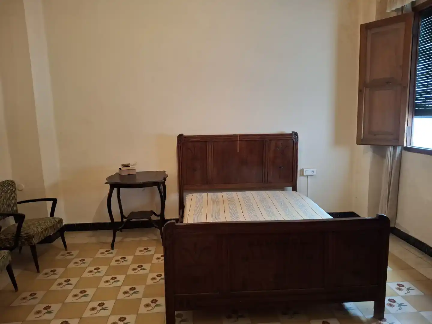 Bedroom of Detached homes for sale in Pueblo de Cullera