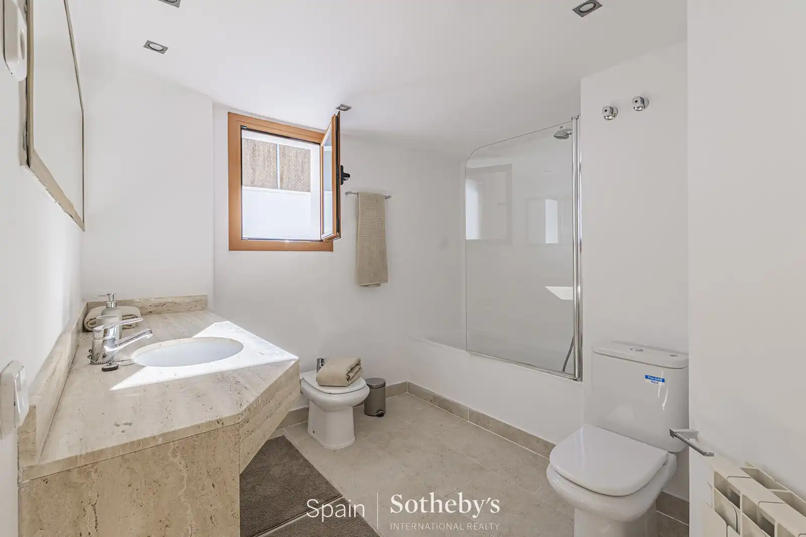House with pool for sale in Sarrià - Sant Gervasi, imagen 38