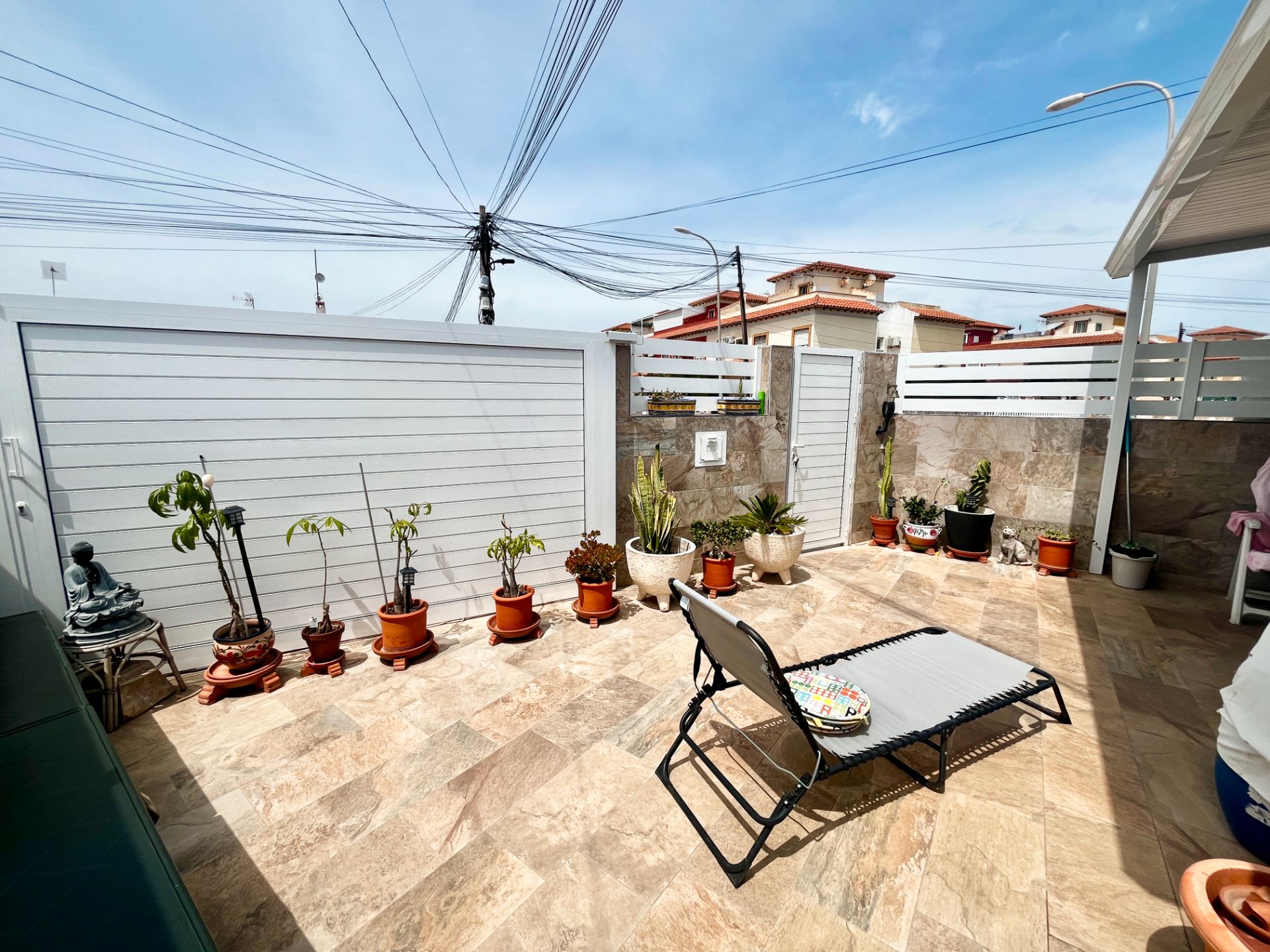Single-family semi-detached for sale in Calle Rafael Molina Lagartijo, 660, Zona Carrefour - Urbanizaciones, Torrevieja