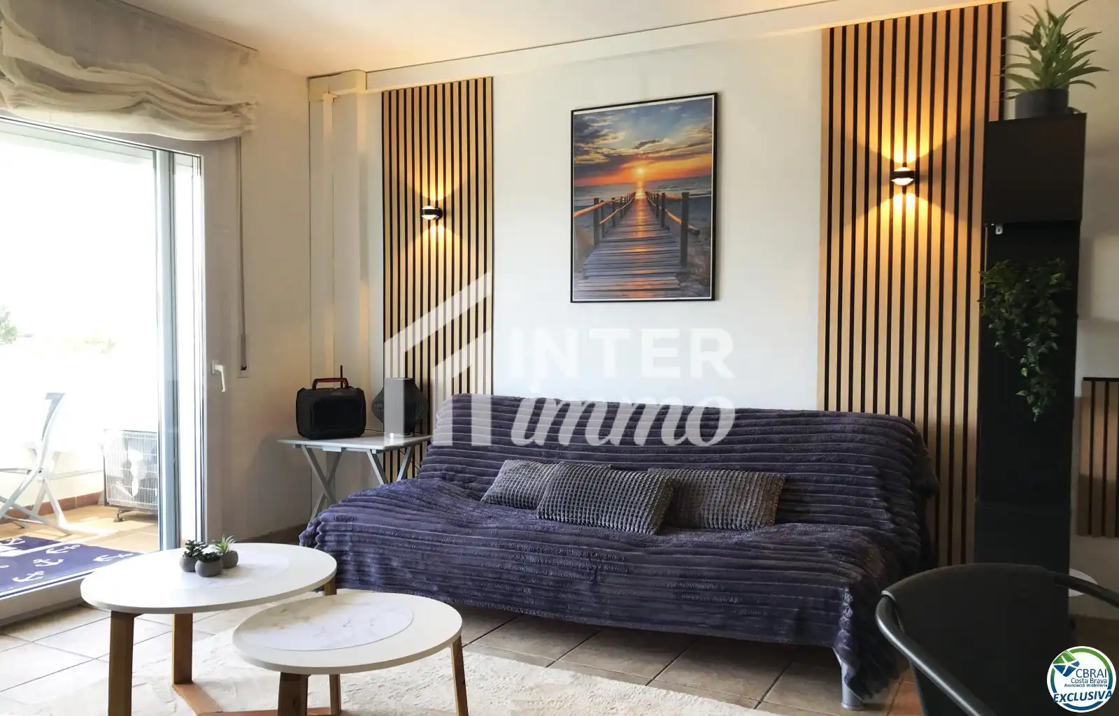 Apartamento con piscina en venta en Avenida De La Platja 105, imagen 7