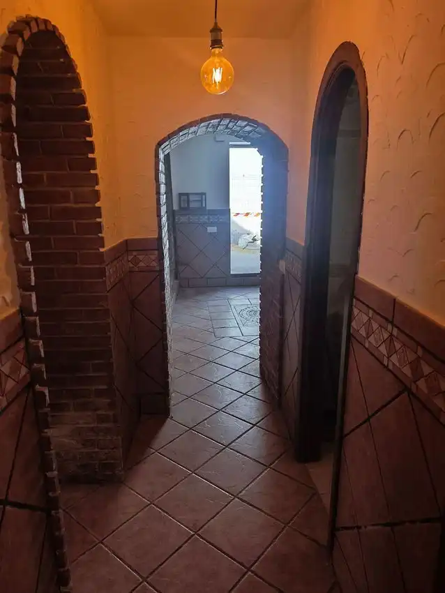 Detached homes for sale in Los Barrios