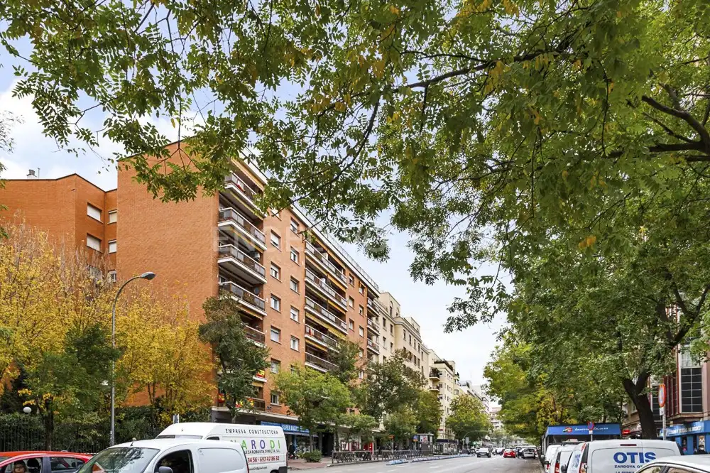 Appartamento con ascensore in vendita a Calle del General Pardiñas, imagen 33