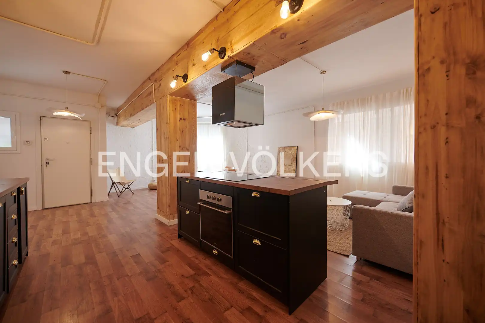 Rez-de-chaussée à vendre à Horta - Guinardó, imagen 12