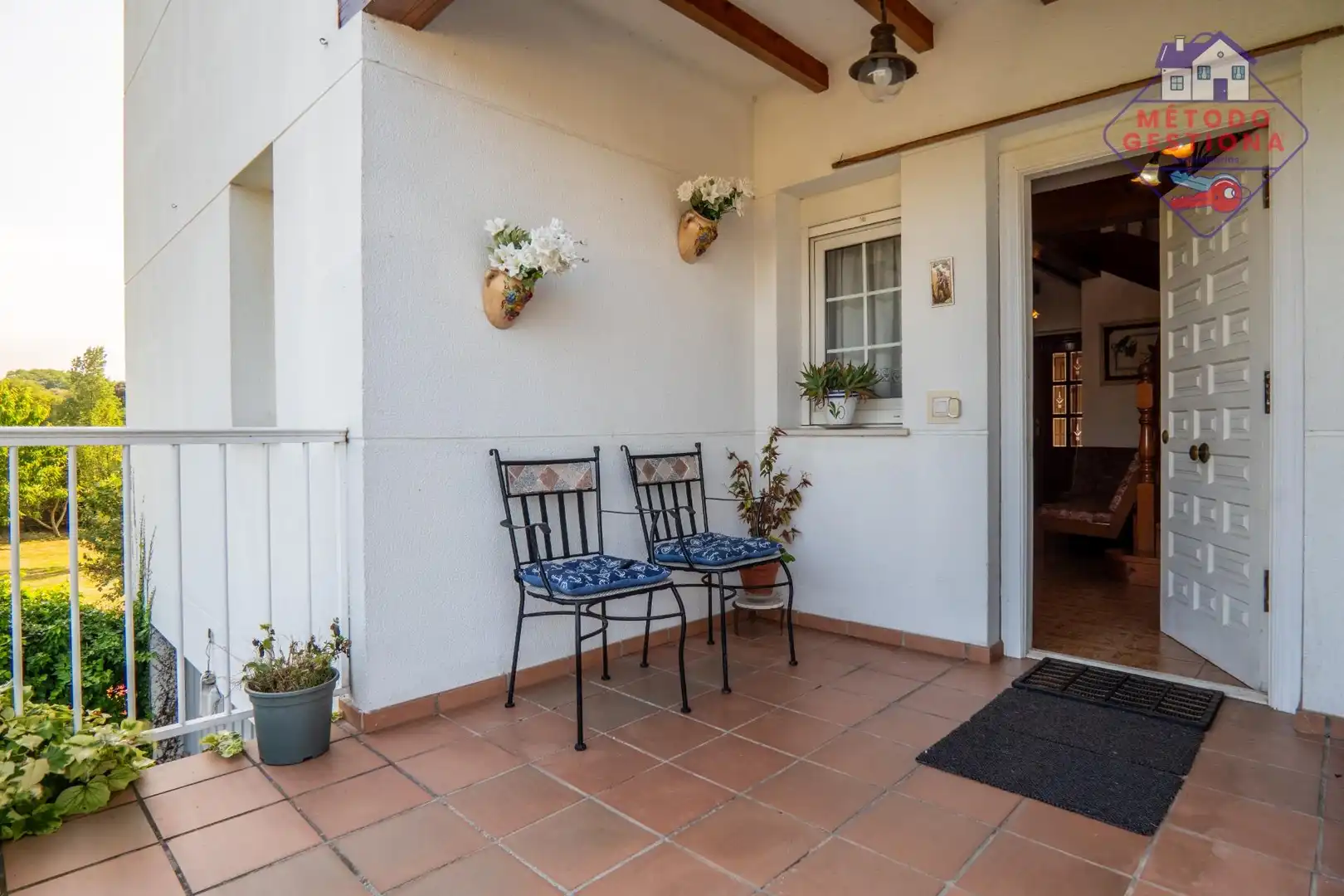 House with terrace for sale in Calle BARRIO ARROYO 2, imagen 51
