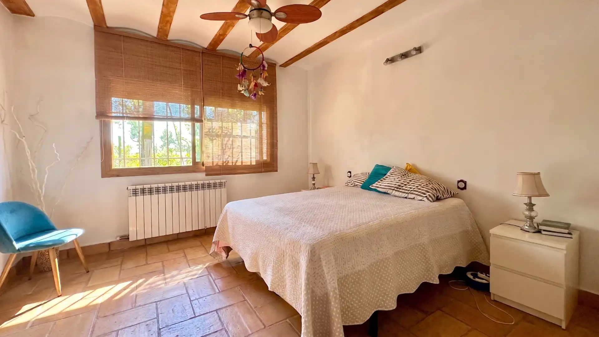 Casa con terraza en venta en Partida Hortas 3, imagen 25