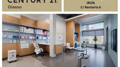 Photo 4 of Premises for sale in Errenteria Kalea, 6, 20301 Irun, Guipuzcoa, Spain, 6, Pinar - Anaka - Belaskoenea, Gipuzkoa
