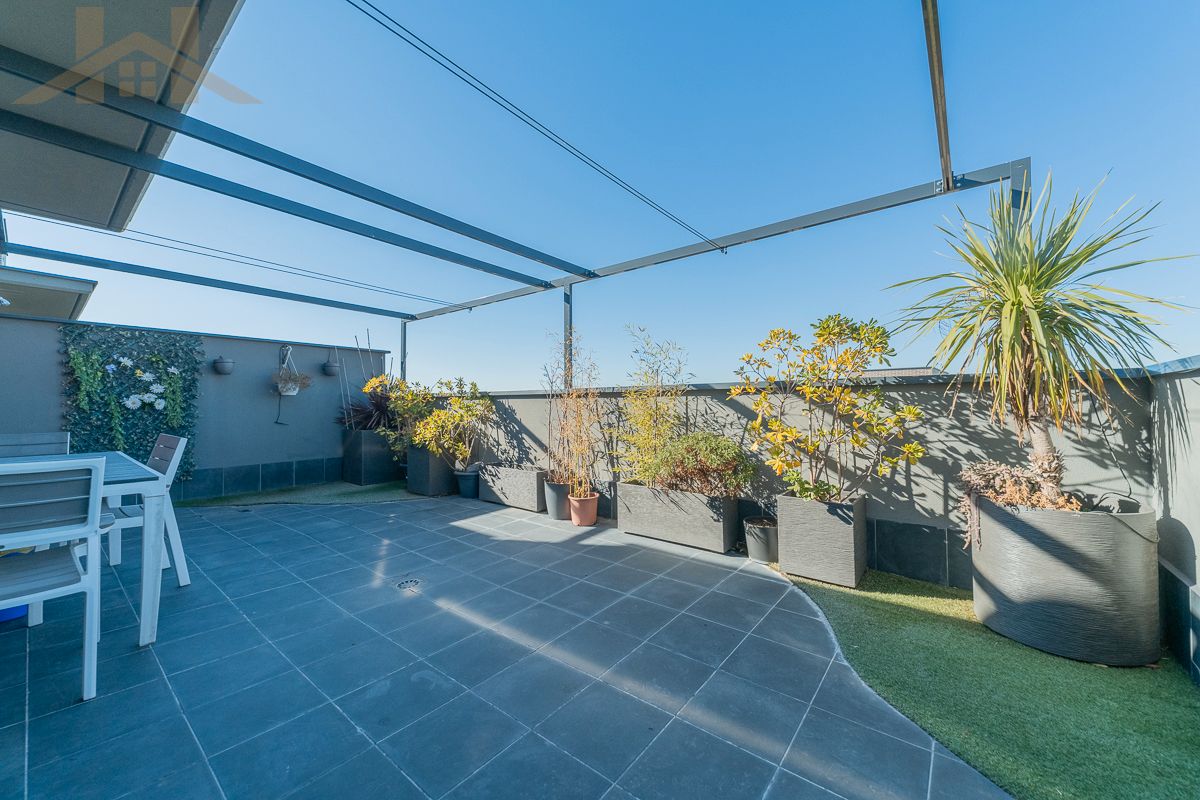 Attic for sale in Avenida de la Unión Europea, 11, Zona Europa