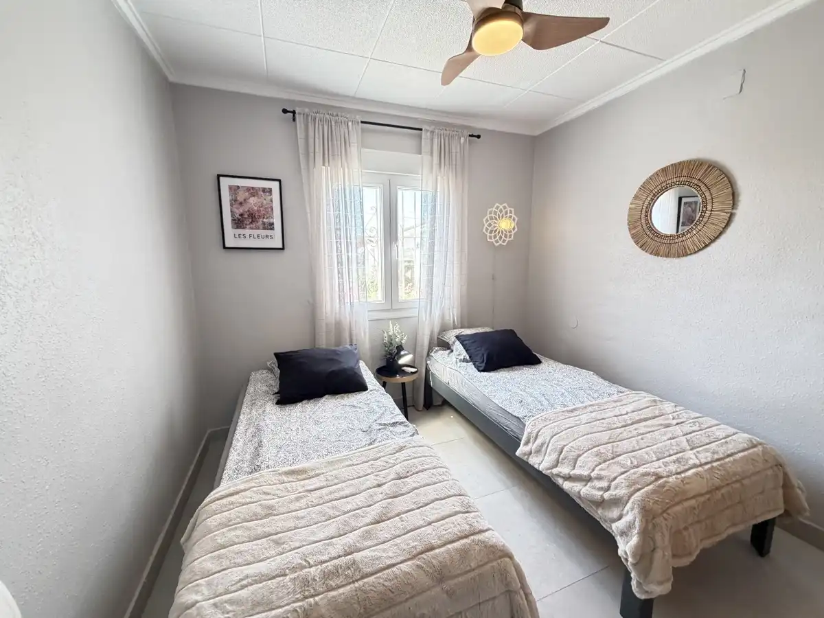Appartement compact à vendre à Centro, imagen 23