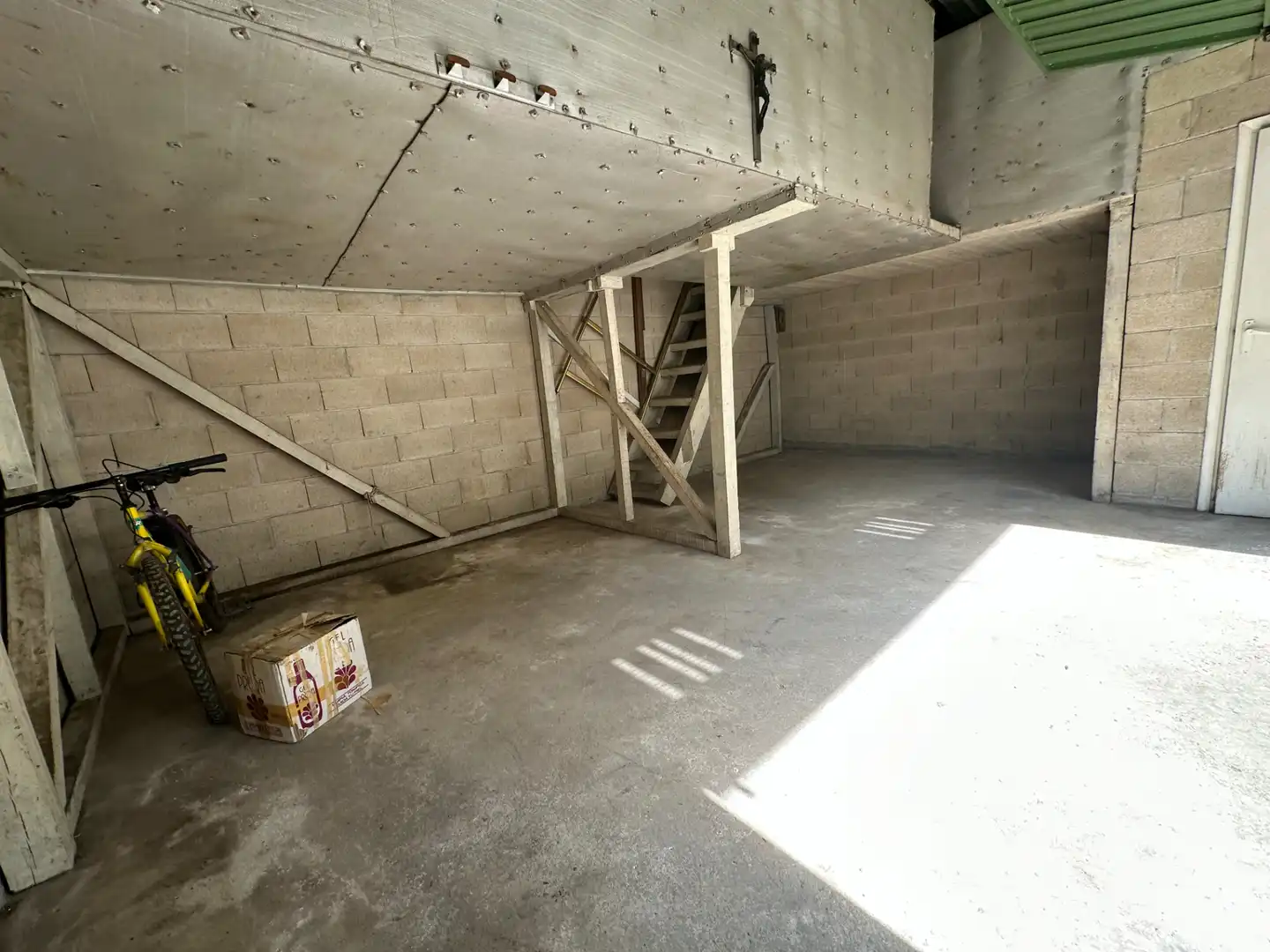 Nave industrielle à vendre à Zaldibi Errepidea, imagen 6